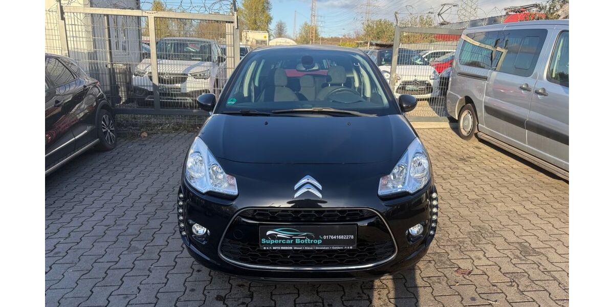 Citroen C3 75.962 km 5.500 &euro; Bottrop 46238