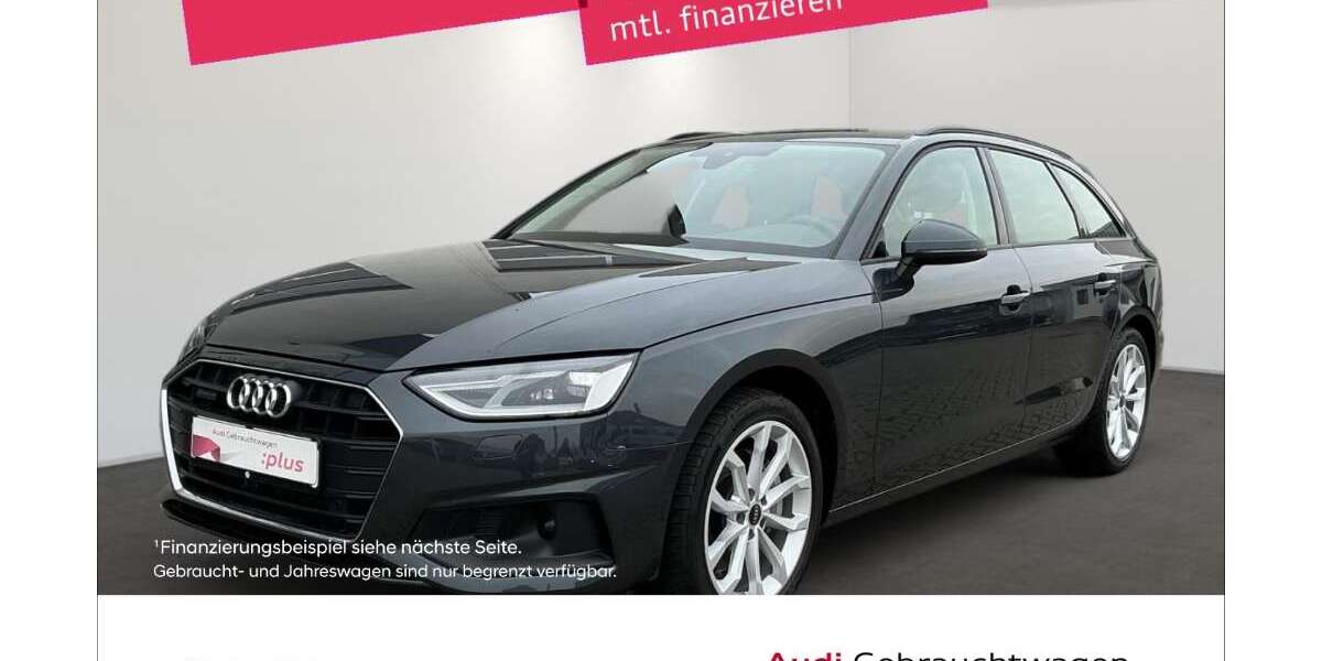 Audi A4 125.594 km 22.950 &euro; Duisburg 47249