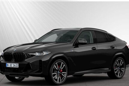 BMW X6 25.680 km 79.987 &euro; Moers 47441