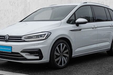 VW Touran 27.309 km 29.450 &euro; Meerbusch 40670