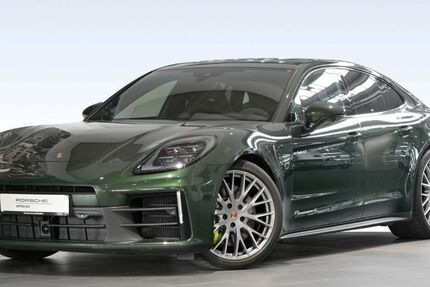 Porsche Panamera 30.545 km 119.990 &euro; Düsseldorf 40468