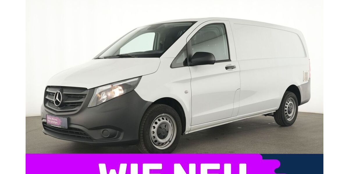 Mercedes-Benz Vito 90.008 km 16.265 &euro; Neuss 41460