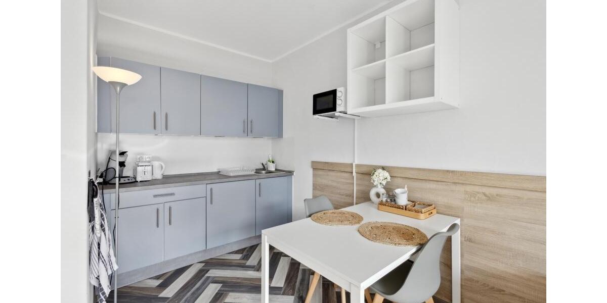 Erdgeschoßwohnung Kevelaer Schravelen - 1 Zimmer, 30 m&sup2;, 650&euro; | Angebot:25405130