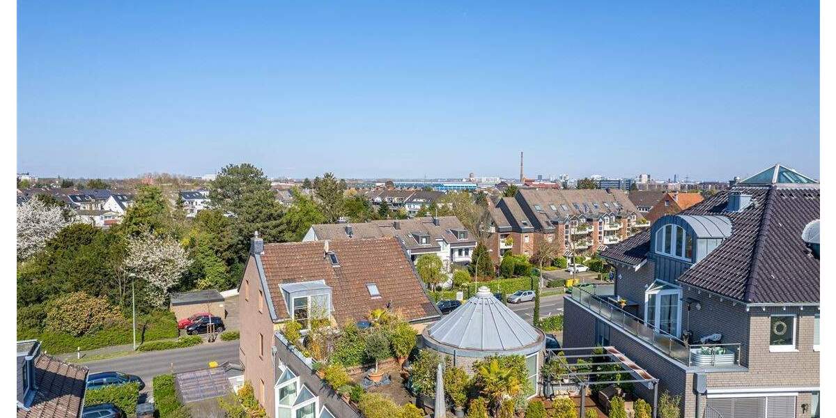 Zimmer Meerbusch Büderich - 2 Zimmer, 75 m&sup2;, 1.100&euro; | Angebot:25696352