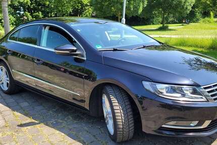 VW CC 141.000 km 13.700 &euro; Dinslaken, Stadt 46539