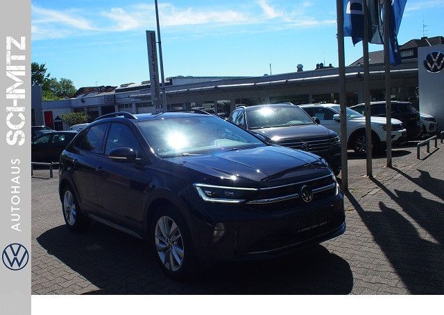 VW Taigo 18.350 km 17.989 &euro; Gladbeck 45964