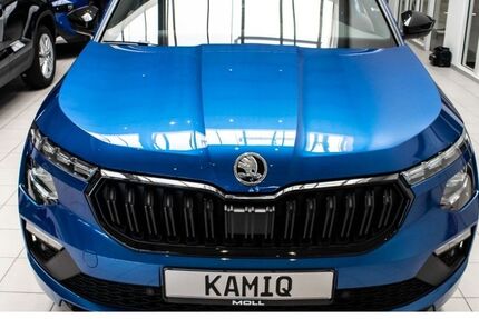 Skoda Kamiq 10.000 km 32.480 &euro; Kaarst 41564