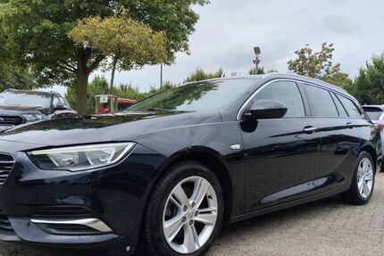 Opel Insignia 219.000 km 6.800 &euro; Geldern 47608