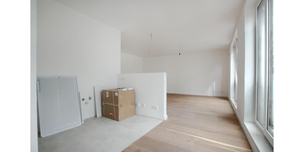Etagenwohnung Düsseldorf Pempelfort - 3 Zimmer, 87 m&sup2;, 1.670&euro; | Angebot:26285178