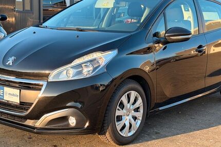 Peugeot 208 112.078 km 6.050 &euro; Xanten 46509
