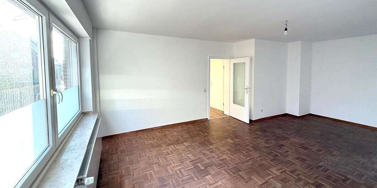 Etagenwohnung Meerbusch Kierst - 1.5 Zimmer, 50 m&sup2;, 575&euro; | Angebot:24605295