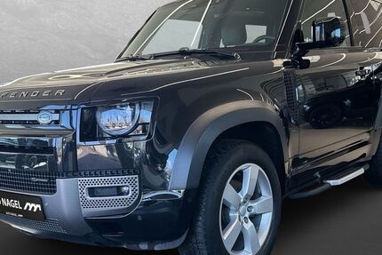 Land Rover Defender 88.000 km 47.890 &euro; Moers 47441