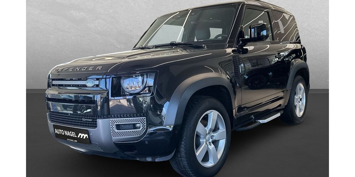 Land Rover Defender 88.000 km 47.890 &euro; Moers 47441