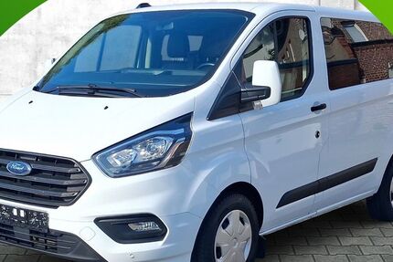 Ford Transit 56.245 km 24.950 &euro; Meerbusch 40670