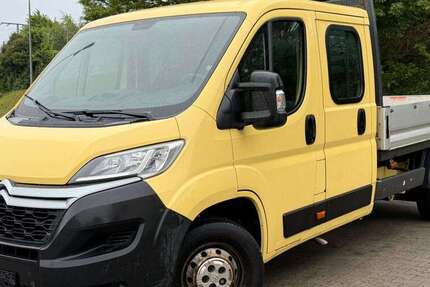 Citroen Jumper 152.000 km 9.450 &euro; Essen 45139