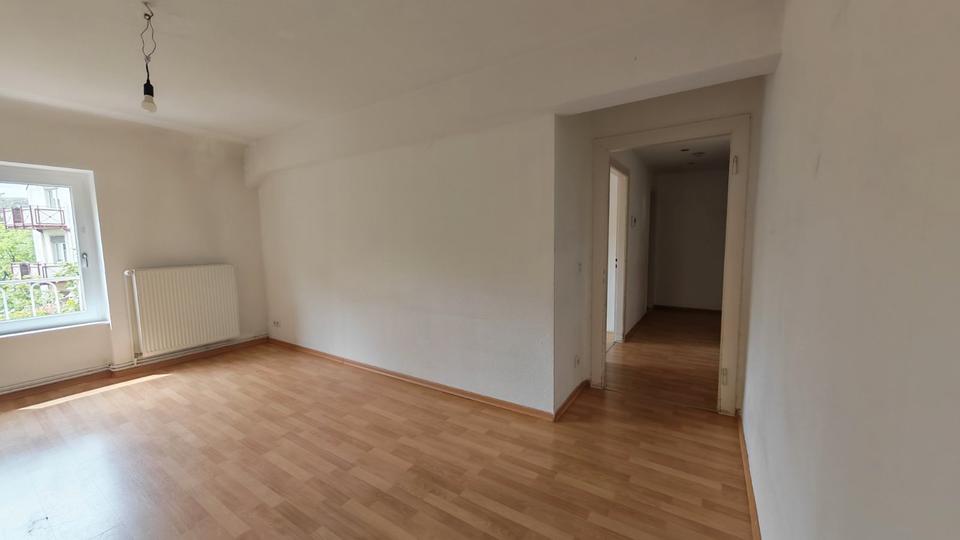 Etagenwohnung Düsseldorf Oberbilk - 2 Zimmer, 60 m&sup2;, 730&euro; | Angebot:26646850