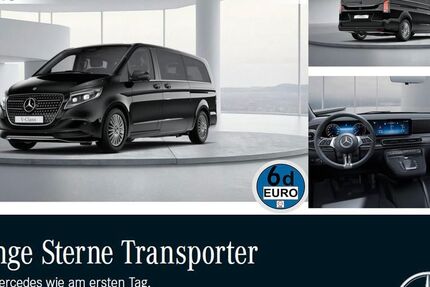 Mercedes-Benz V 300 27.993 km 79.998 &euro; Wesel 46485