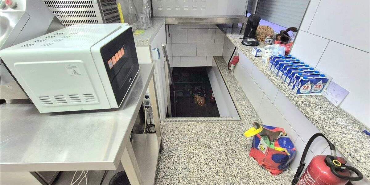 Gewerbeobjekt Essen Frohnhausen - 4 Zimmer, 1.850.000&euro; | Angebot:25678722