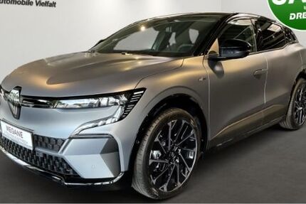 Renault Megane 5.000 km 37.590 &euro; Krefeld 47805