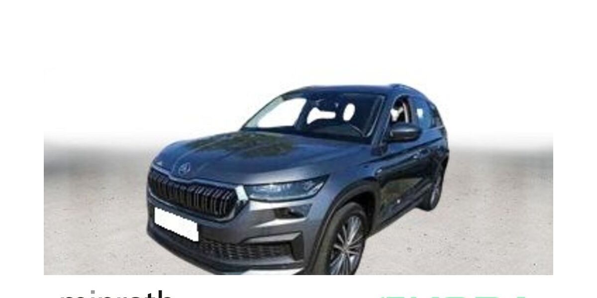 Skoda Kodiaq 89.246 km 29.890 &euro; Geldern 47608