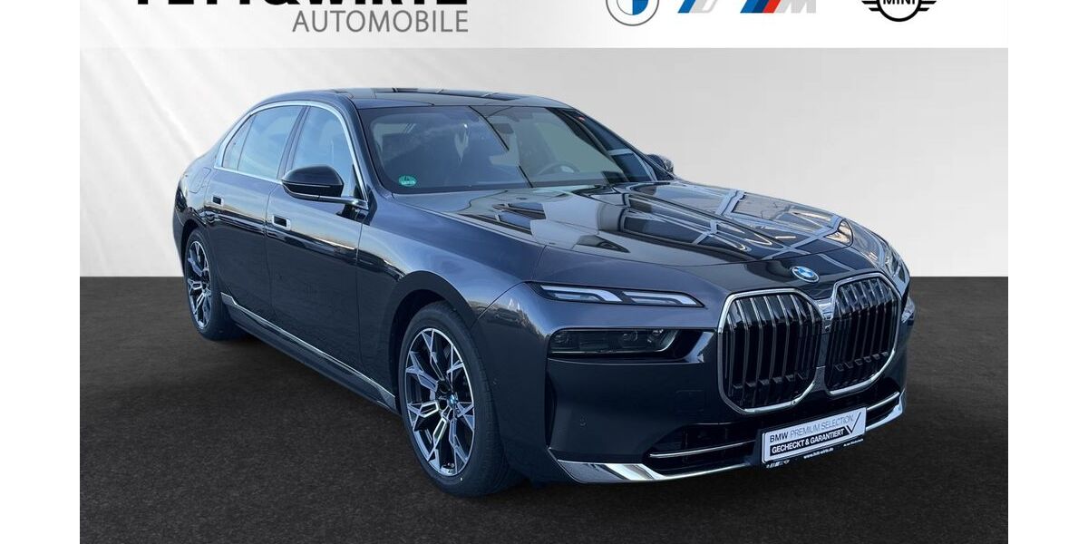 BMW 750 5.150 km 104.500 &euro; Geldern 47608