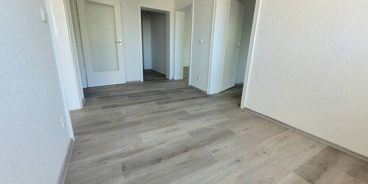 Etagenwohnung Mülheim an der Ruhr Styrum - 2 Zimmer, 64 m&sup2;, 559&euro; | Angebot:26596385