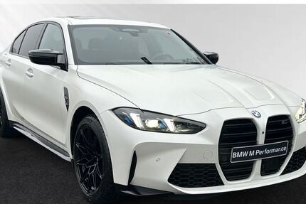 BMW M3 6.000 km 99.999 &euro; Moers 47441