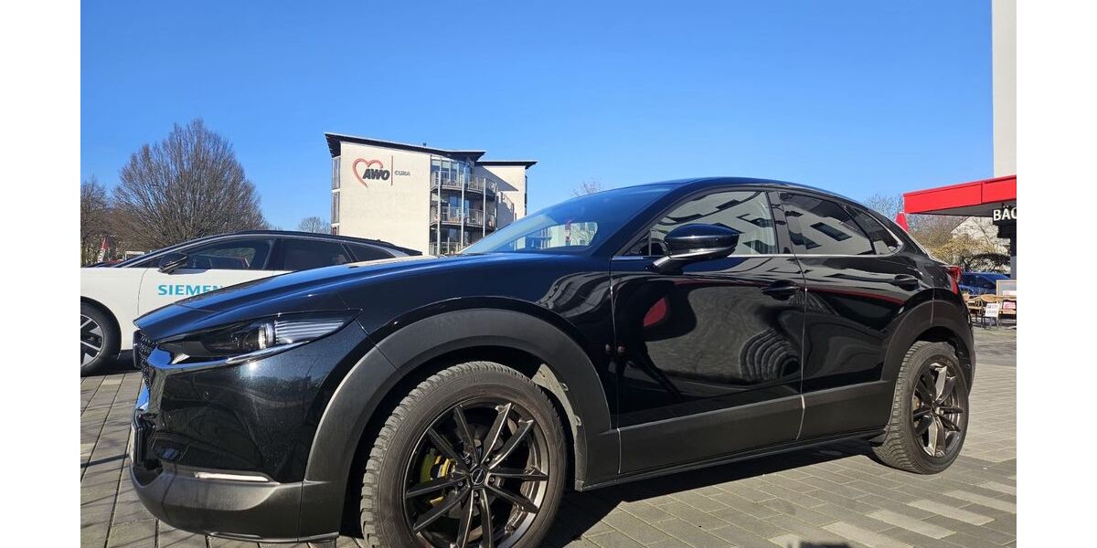 Mazda CX-30 88.000 km 17.200 &euro; Duisburg 47226