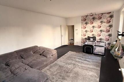 Wohnung Duisburg Laar - 1 Zimmer, 48 m&sup2;, 400&euro; | Angebot:26402065