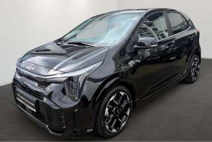 Kia Picanto 9.897 km 19.480 &euro; Neuss 41464
