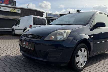 Ford Fiesta 134.050 km 2.800 &euro; Dinslaken 46537