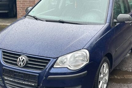 VW Polo 226.345 km 1.599 &euro; Krefeld 47799