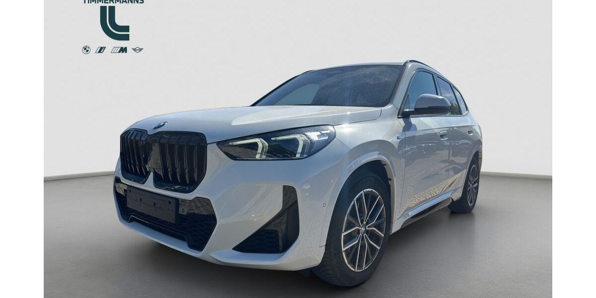BMW X1 33.049 km 38.690 &euro; Neuss 41460