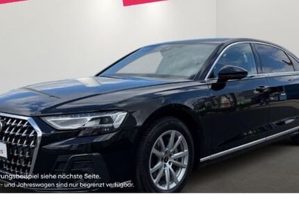 Audi A8 36.208 km 55.880 &euro; Düsseldorf 40233