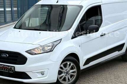 Ford Transit Connect 52.500 km 20.598 &euro; Ratingen 40880