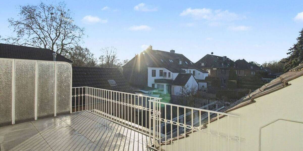 Reihenmittelhaus Moers Hülsdonk - 5 Zimmer, 115 m&sup2;, 345.000&euro; | Angebot:26513715