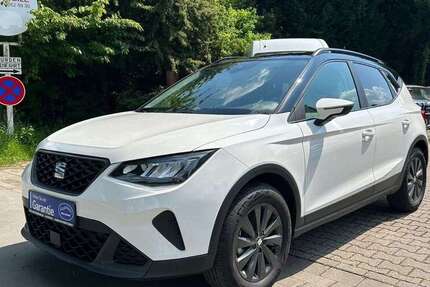 Seat Arona 15.896 km 15.690 &euro; Moers 47447