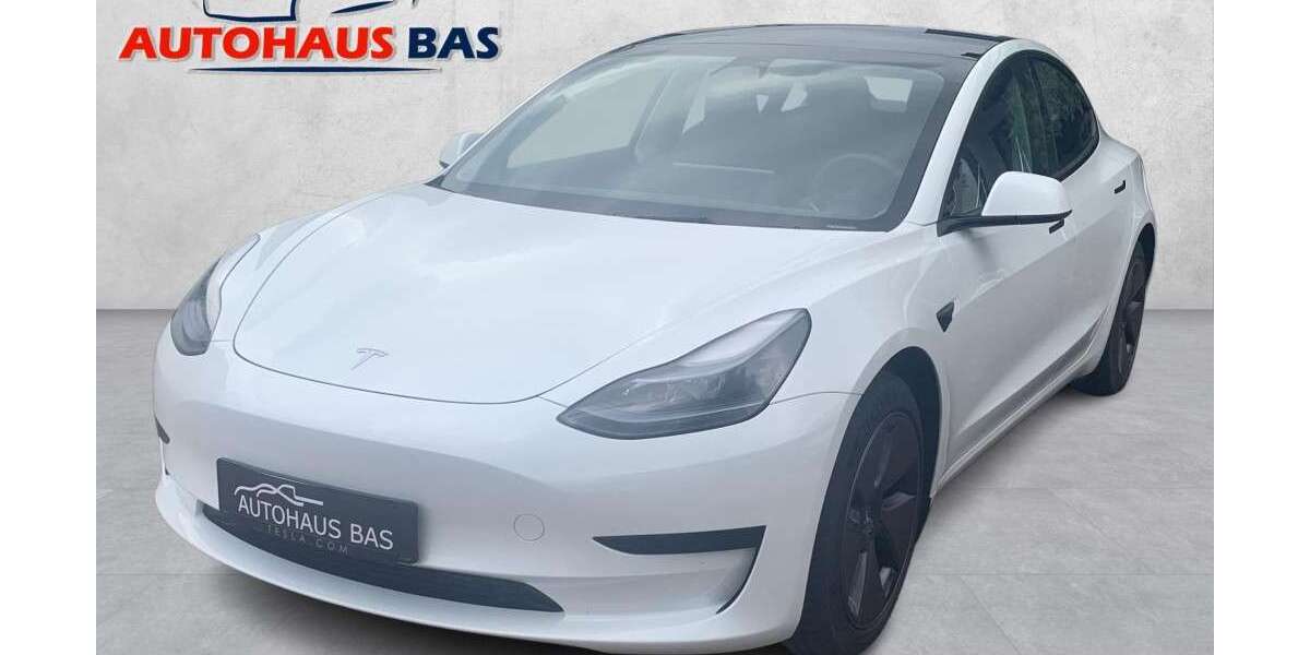 Tesla Model 3 82.000 km 24.950 &euro; Kaarst 41564