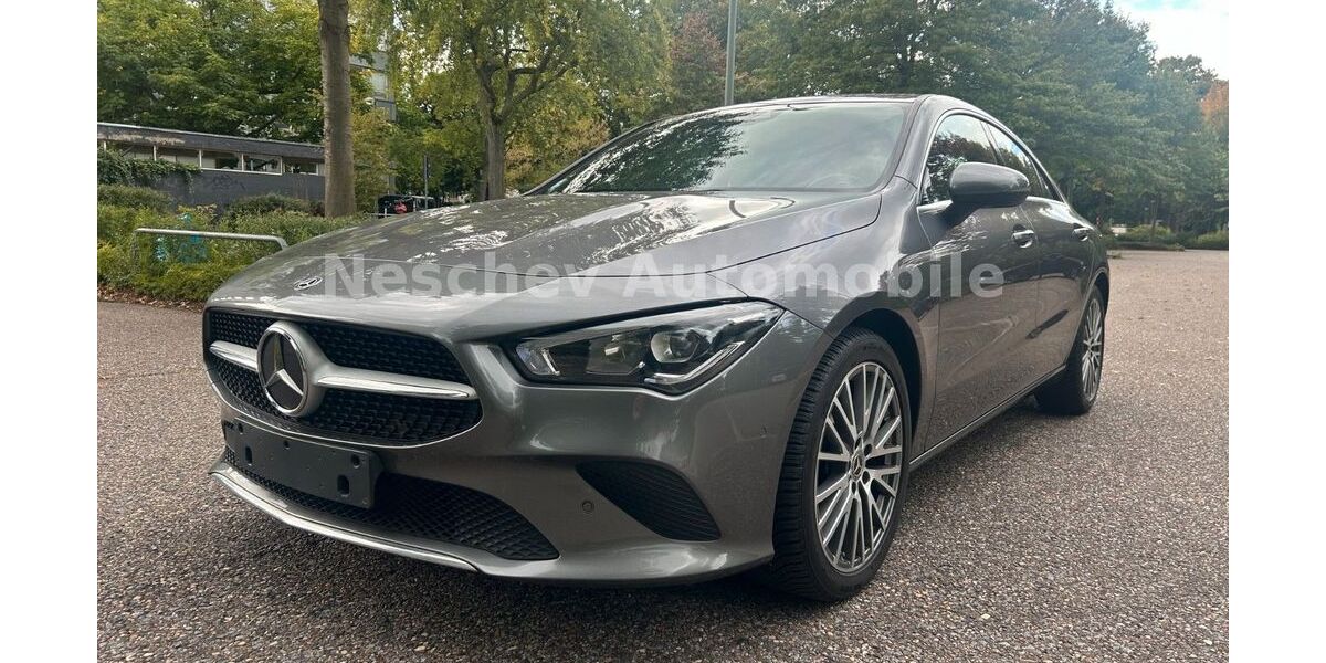 Mercedes-Benz CLA 180 143.350 km 19.990 &euro; Krefeld 47805