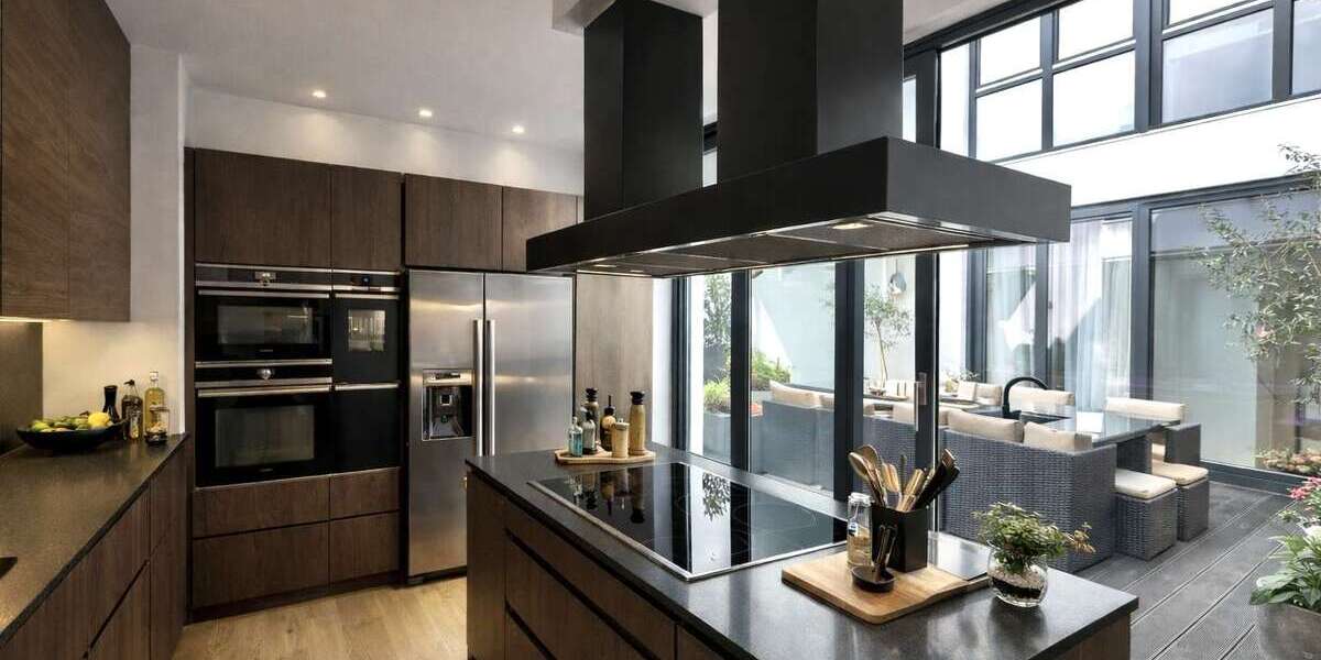 Etagenwohnung Düsseldorf Derendorf - 6 Zimmer, 219 m&sup2;, 1.650.000&euro; | Angebot:26056319