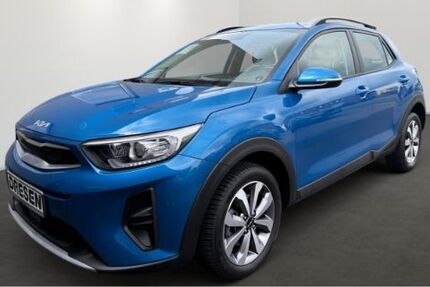 Kia Stonic 20.000 km 14.980 &euro; Neuss 41464