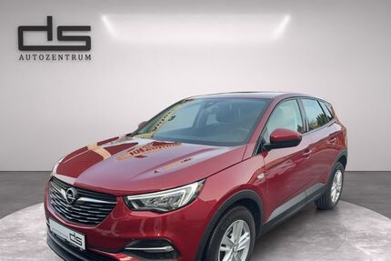 Opel Grandland (X) 93.000 km 13.990 &euro; Kaarst 41564