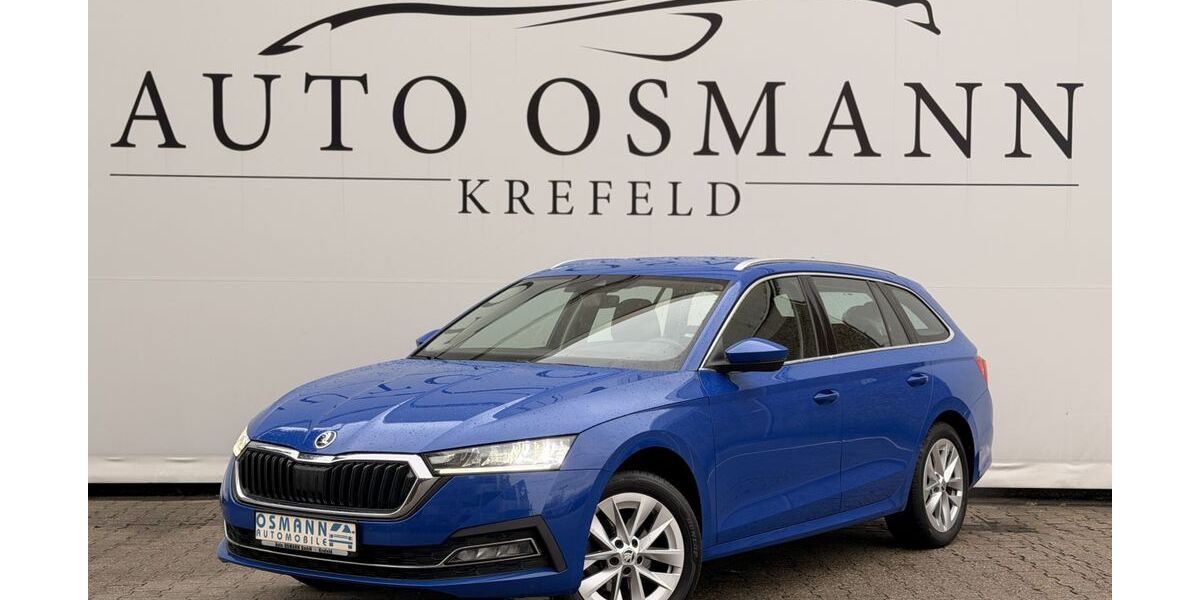Skoda Octavia 176.500 km 14.950 &euro; Krefeld 47805