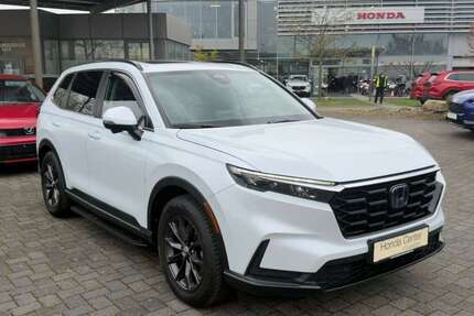 Honda CR-V 19.400 km 39.780 &euro; Düsseldorf 40233