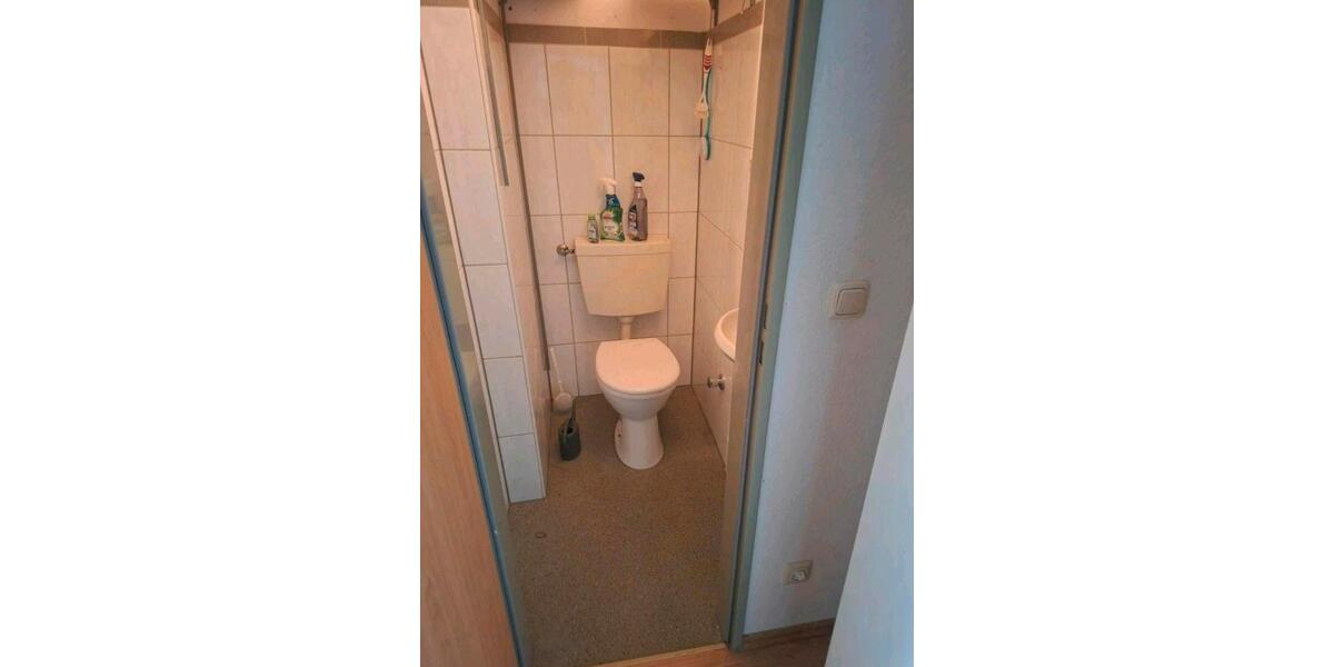 Erdgeschoßwohnung Essen Stadtbezirk VI - 1 Zimmer, 43 m&sup2;, 450&euro; | Angebot:25404233