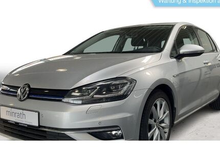 VW Golf 118.033 km 13.880 &euro; Duisburg-Rheinhausen 47226
