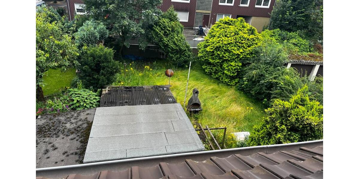 Mehrfamilienhaus, Wohnhaus Duisburg Walsum - 6 Zimmer, 160 m&sup2;, 287.000&euro; | Angebot:25440830