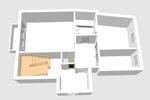 Etagenwohnung Geldern - 2 Zimmer, 67 m&sup2;, 665&euro; | Angebot:26152409