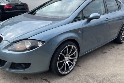 Seat Leon 172.000 km 3.000 &euro; Essen 45356