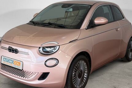Fiat 500e 8.748 km 99.999 &euro; Moers 47445
